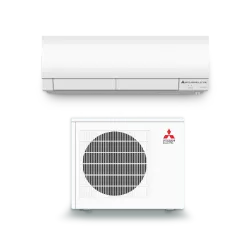 Fujitsu Ductless Split Systems