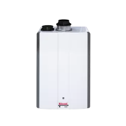 Rinnai Tanless Water Heater